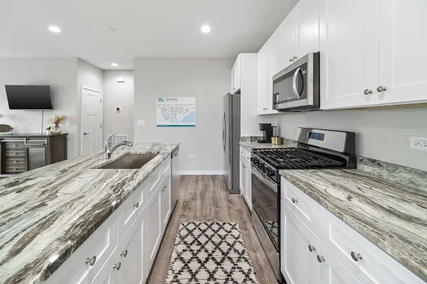 $340,000 | 1231 Gillespie Lane, Yorkville, IL 60560