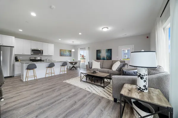 $340,000 | 1231 Gillespie Lane, Yorkville, IL 60560