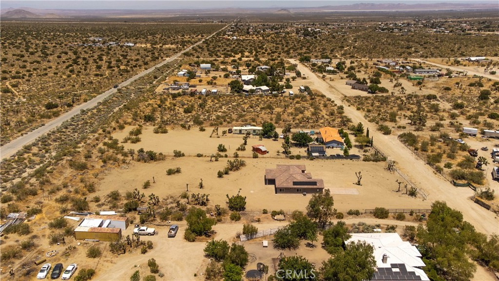 11462 Prado Road Pinon Hills, CA 92372 - Photo 89 of 133