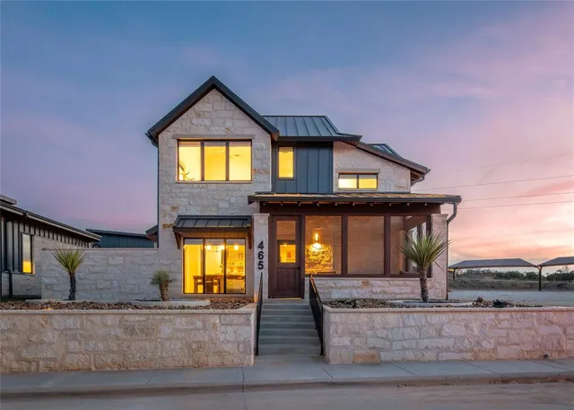 $1,650,000 | 465 Ryan Joe Circle, Iredell, TX 76649