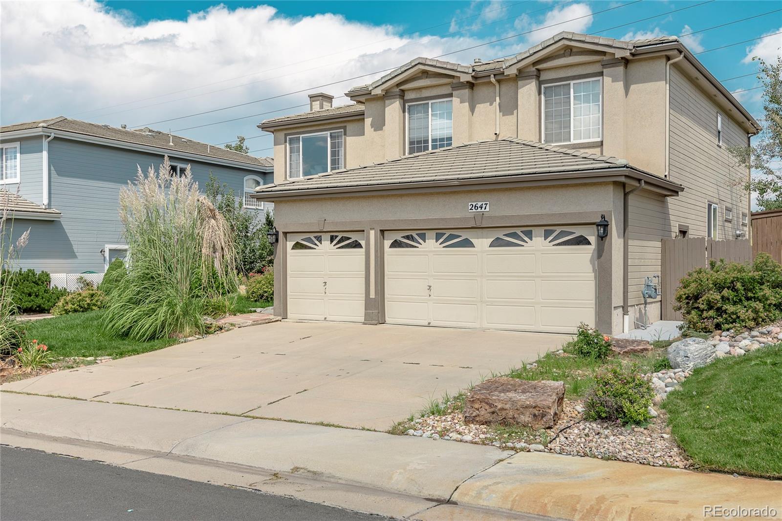 2647 West Bitterroot Place Highlands Ranch, CO 80129 - Photo 1 of 40