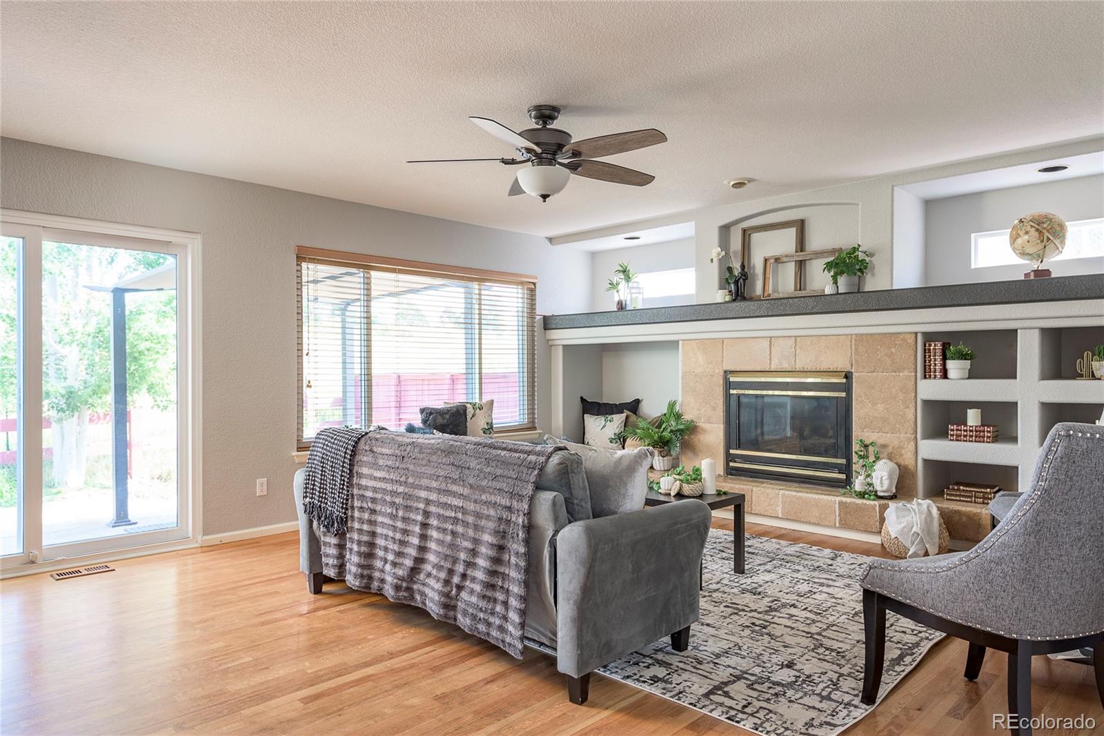2647 West Bitterroot Place Highlands Ranch, CO 80129 - Photo 14 of 40