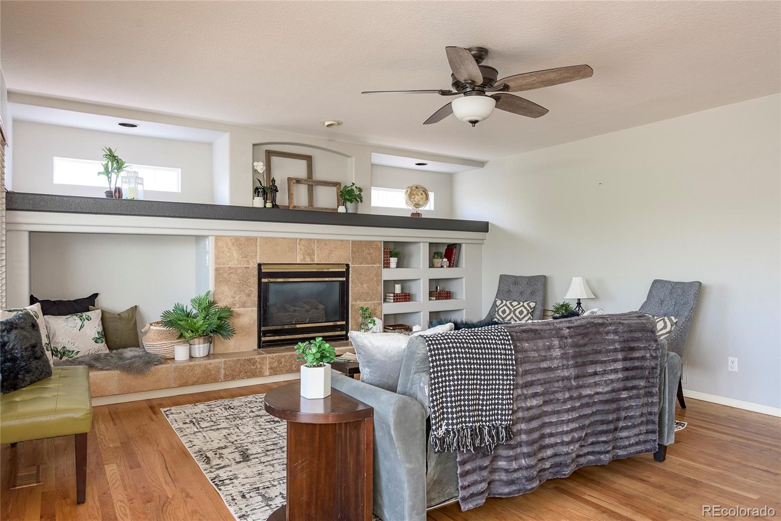 2647 West Bitterroot Place Highlands Ranch, CO 80129 - Photo 15 of 40