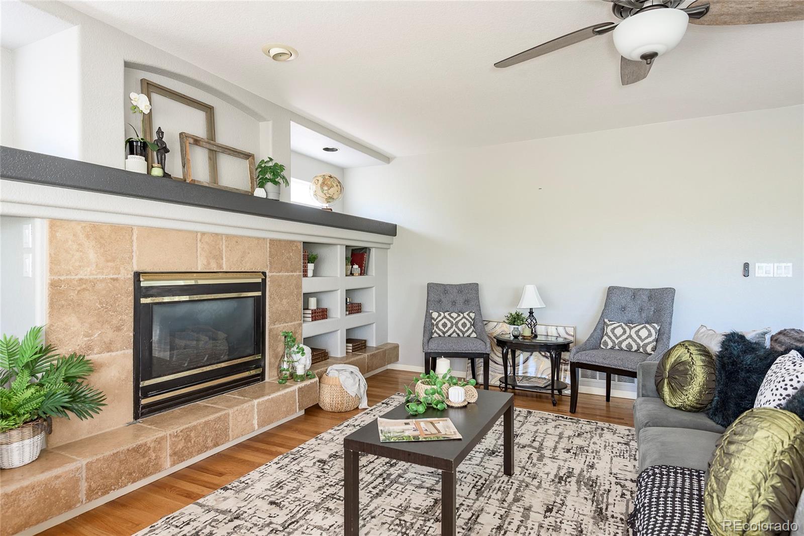 2647 West Bitterroot Place Highlands Ranch, CO 80129 - Photo 16 of 40