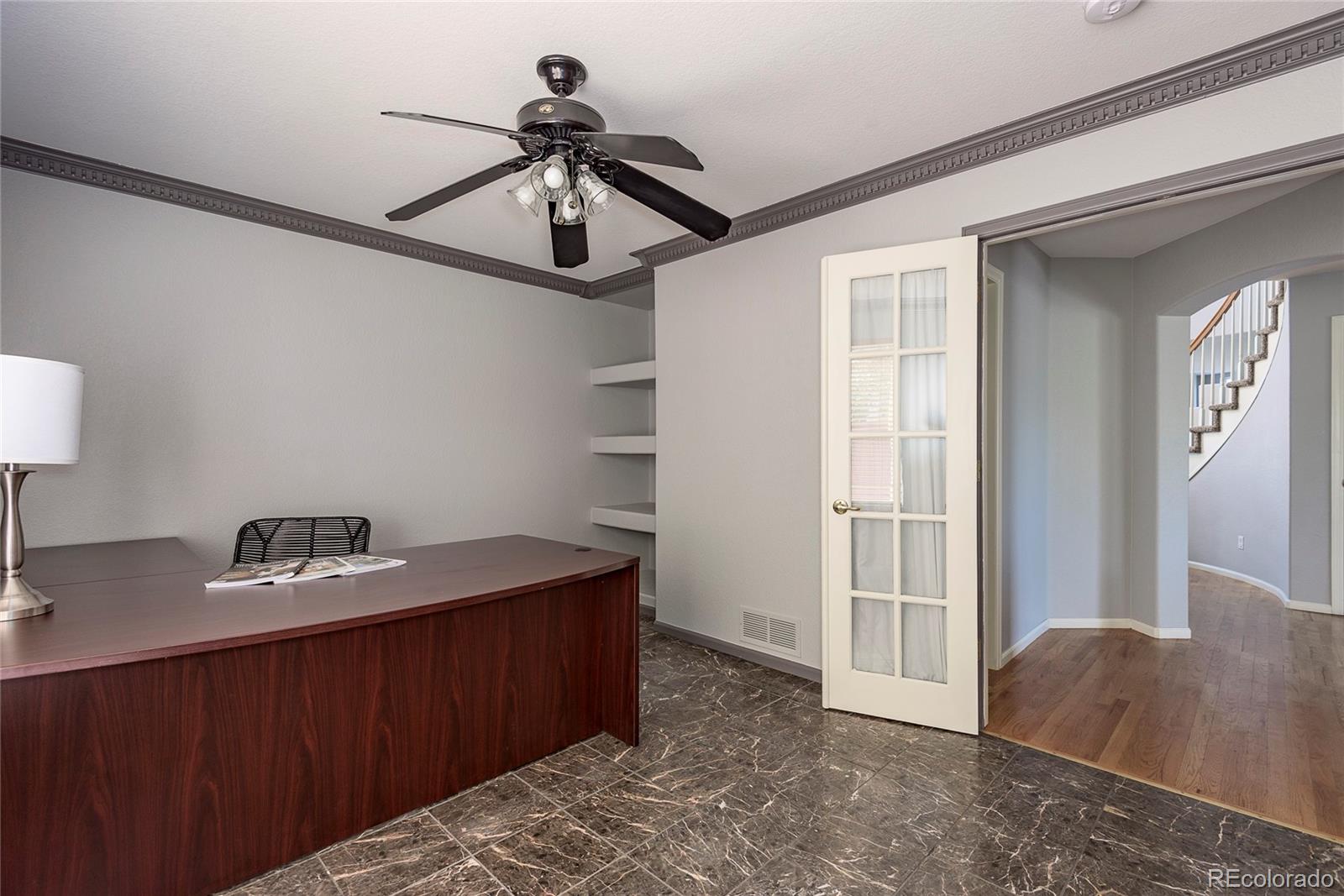 2647 West Bitterroot Place Highlands Ranch, CO 80129 - Photo 19 of 40