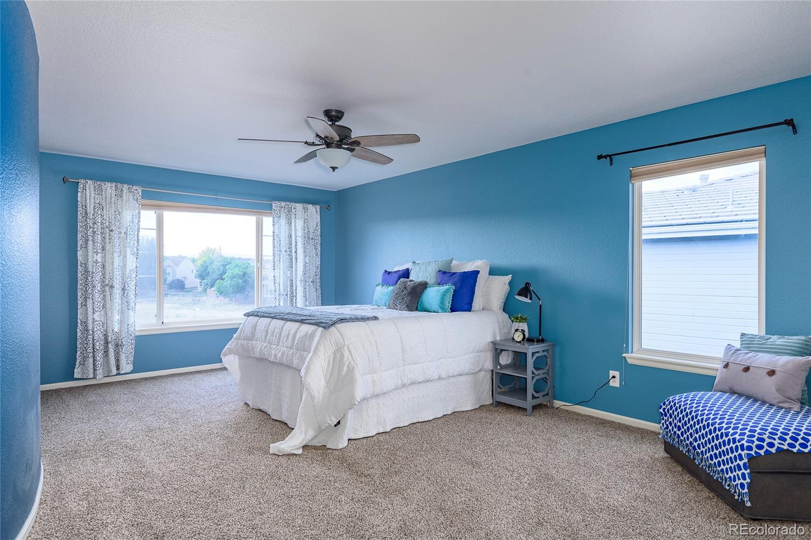 2647 West Bitterroot Place Highlands Ranch, CO 80129 - Photo 24 of 40