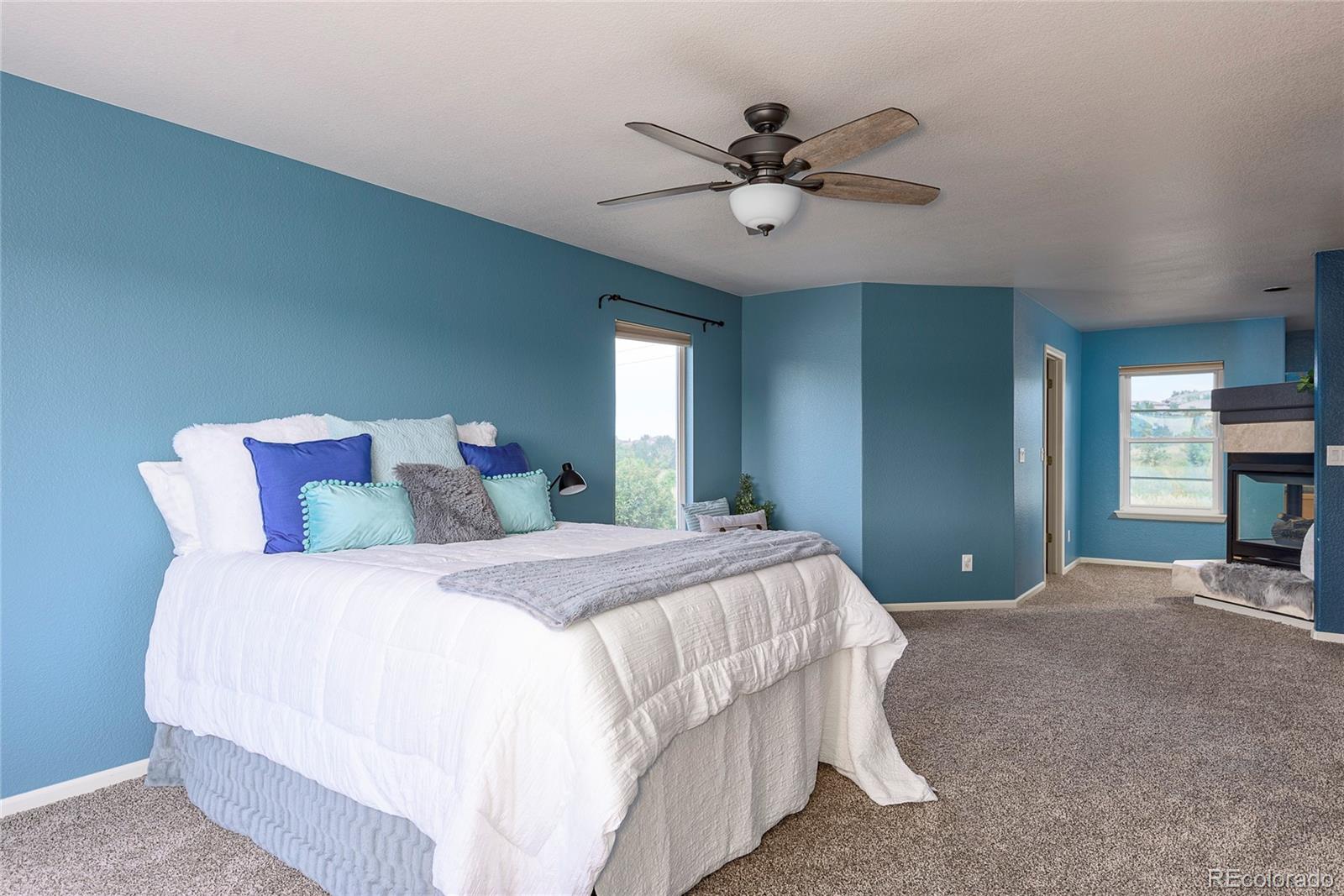 2647 West Bitterroot Place Highlands Ranch, CO 80129 - Photo 25 of 40