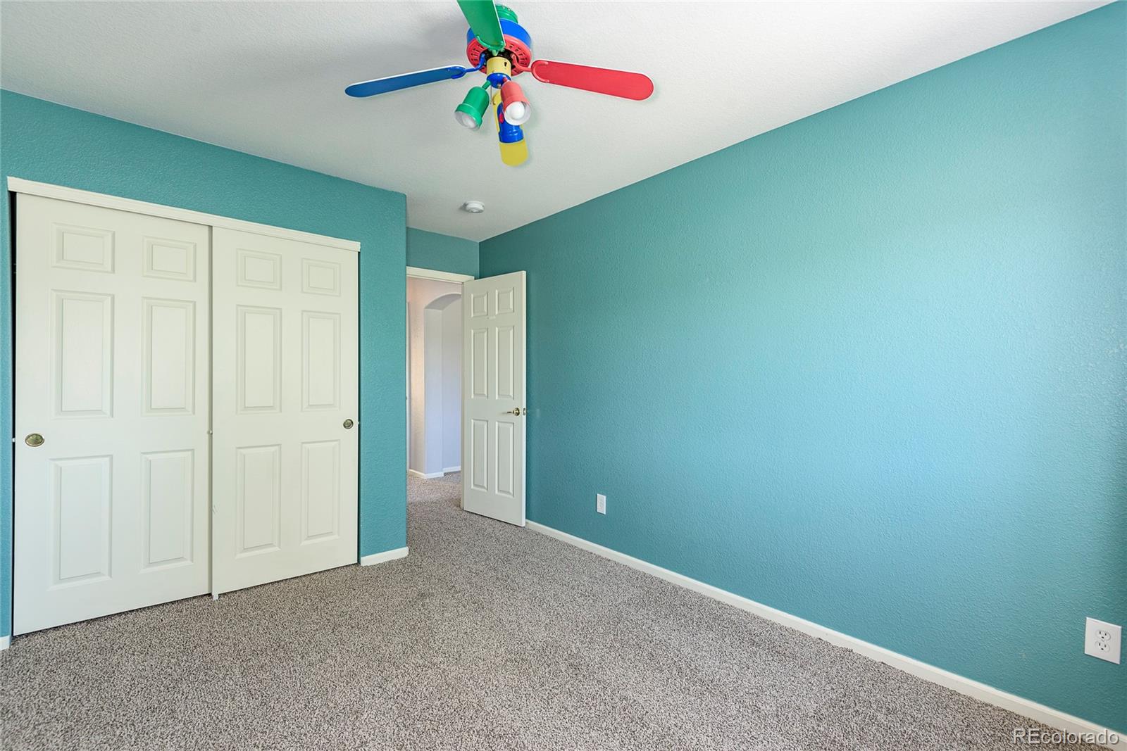 2647 West Bitterroot Place Highlands Ranch, CO 80129 - Photo 30 of 40