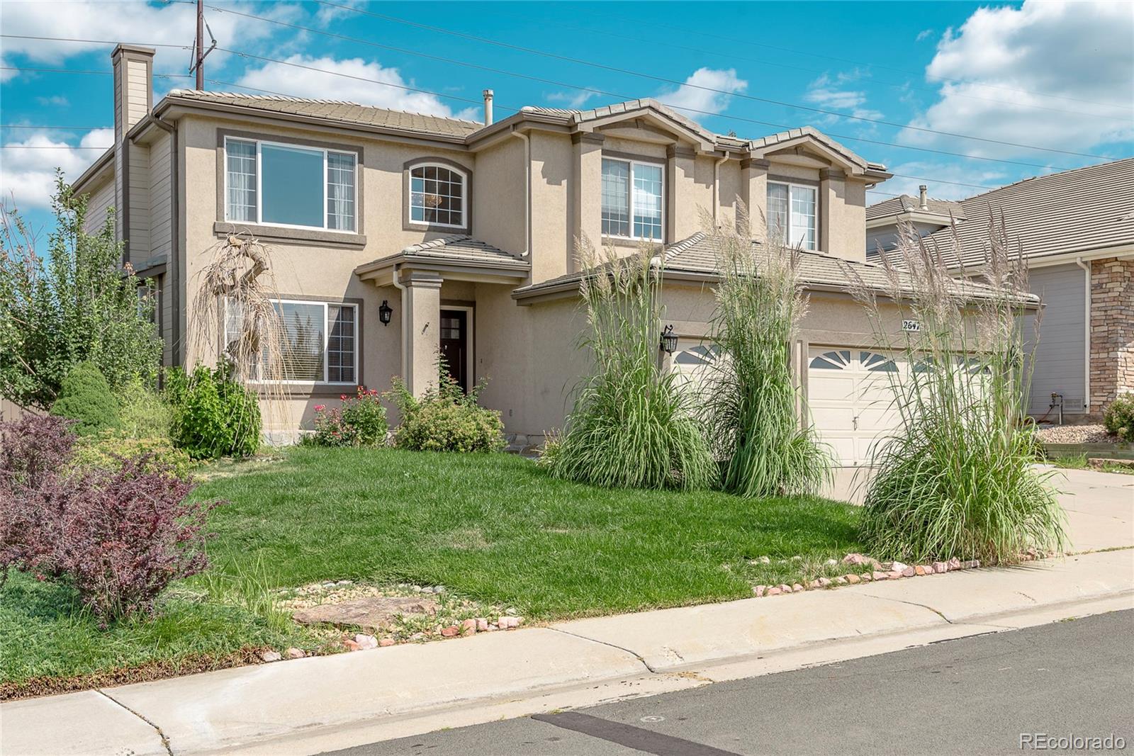 2647 West Bitterroot Place Highlands Ranch, CO 80129 - Photo 3 of 40