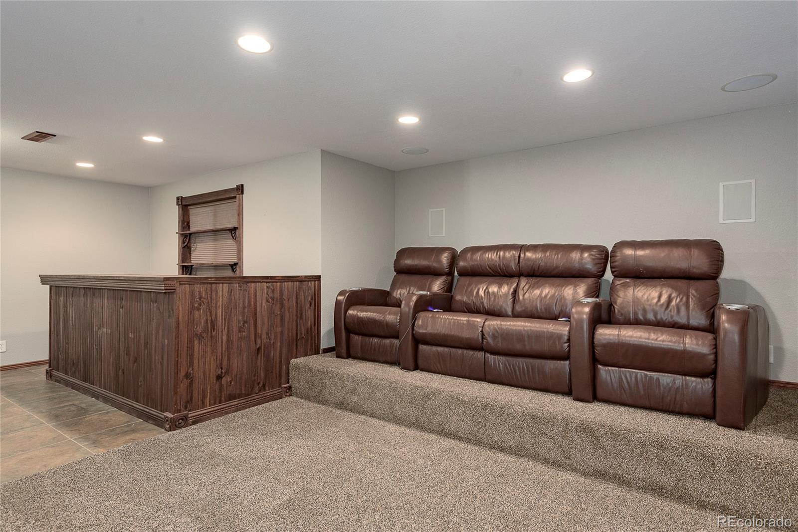 2647 West Bitterroot Place Highlands Ranch, CO 80129 - Photo 39 of 40