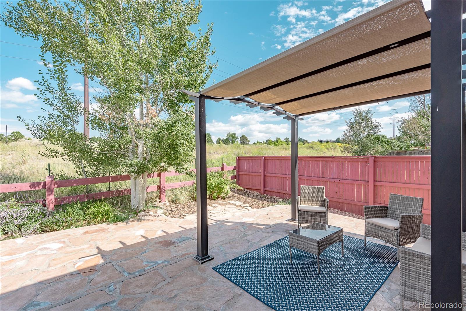 2647 West Bitterroot Place Highlands Ranch, CO 80129 - Photo 40 of 40