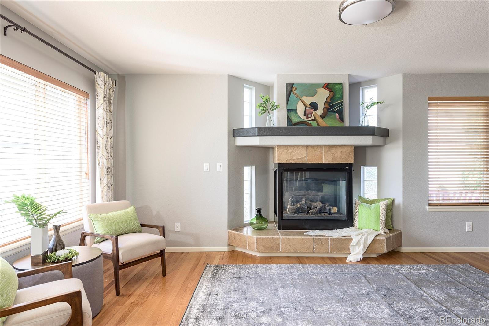 2647 West Bitterroot Place Highlands Ranch, CO 80129 - Photo 6 of 40
