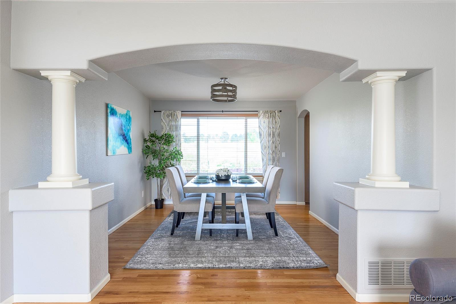 2647 West Bitterroot Place Highlands Ranch, CO 80129 - Photo 8 of 40