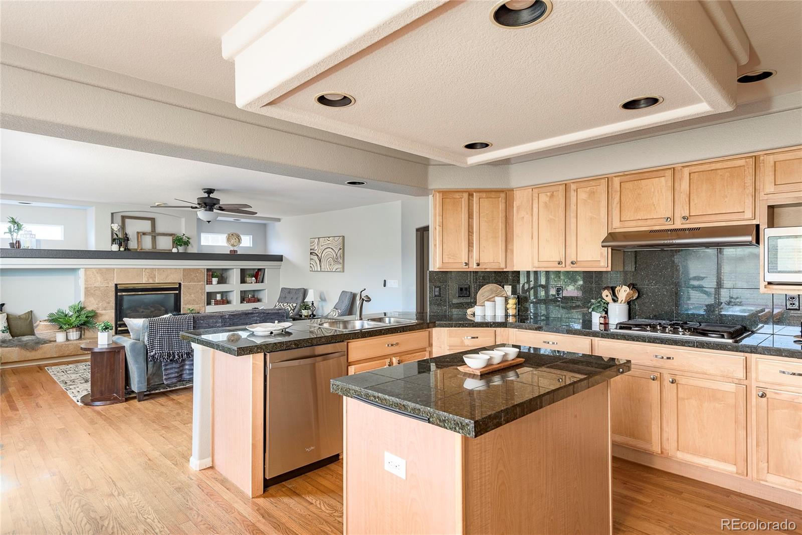 2647 West Bitterroot Place Highlands Ranch, CO 80129 - Photo 10 of 40