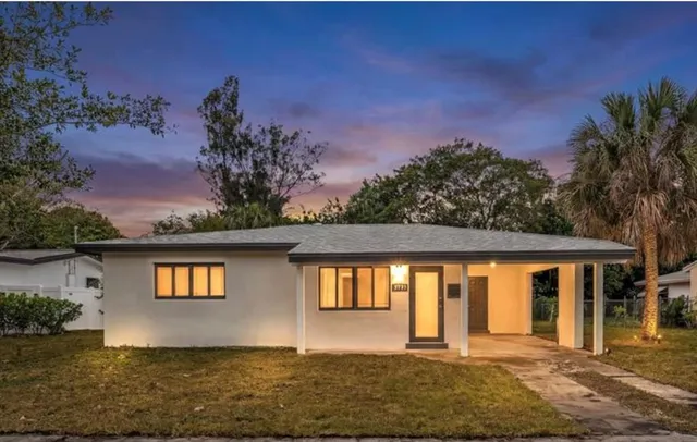 $599,900 | 1398 Northeast 37th Street, Oakland Park, FL 33334