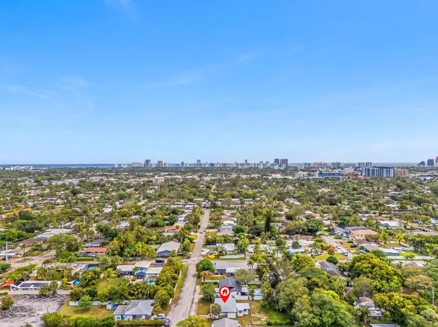 $599,900 | 1398 Northeast 37th Street, Oakland Park, FL 33334