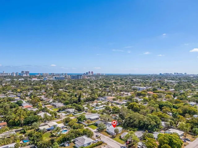 $599,900 | 1398 Northeast 37th Street, Oakland Park, FL 33334