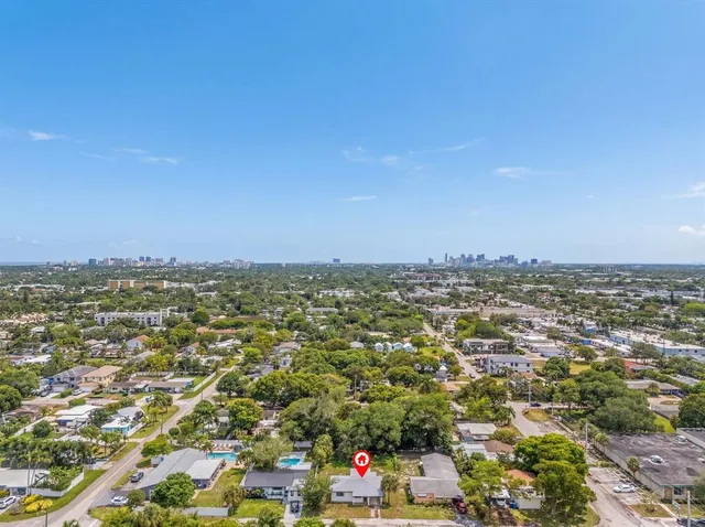 $599,900 | 1398 Northeast 37th Street, Oakland Park, FL 33334