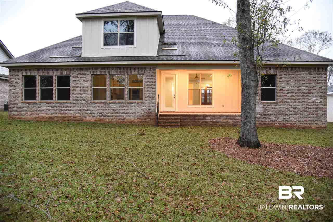233 Garrison Boulevard Fairhope, AL 36532 - Photo 31 of 37