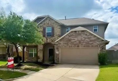 $409,000 | 9011 Newcroft Court, Tomball, TX 77375