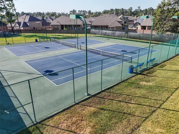 $409,000 | 9011 Newcroft Court, Tomball, TX 77375
