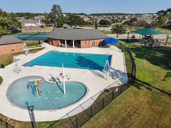 $409,000 | 9011 Newcroft Court, Tomball, TX 77375
