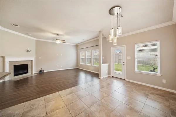 $409,000 | 9011 Newcroft Court, Tomball, TX 77375