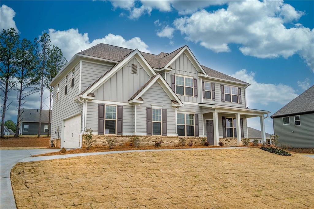 2328 Persimmon Chase Monroe, GA 30656 - Photo 1 of 1