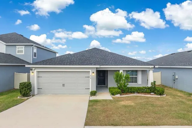 $290,000 | 616 Vittorio Drive, Winter Haven, FL 33884