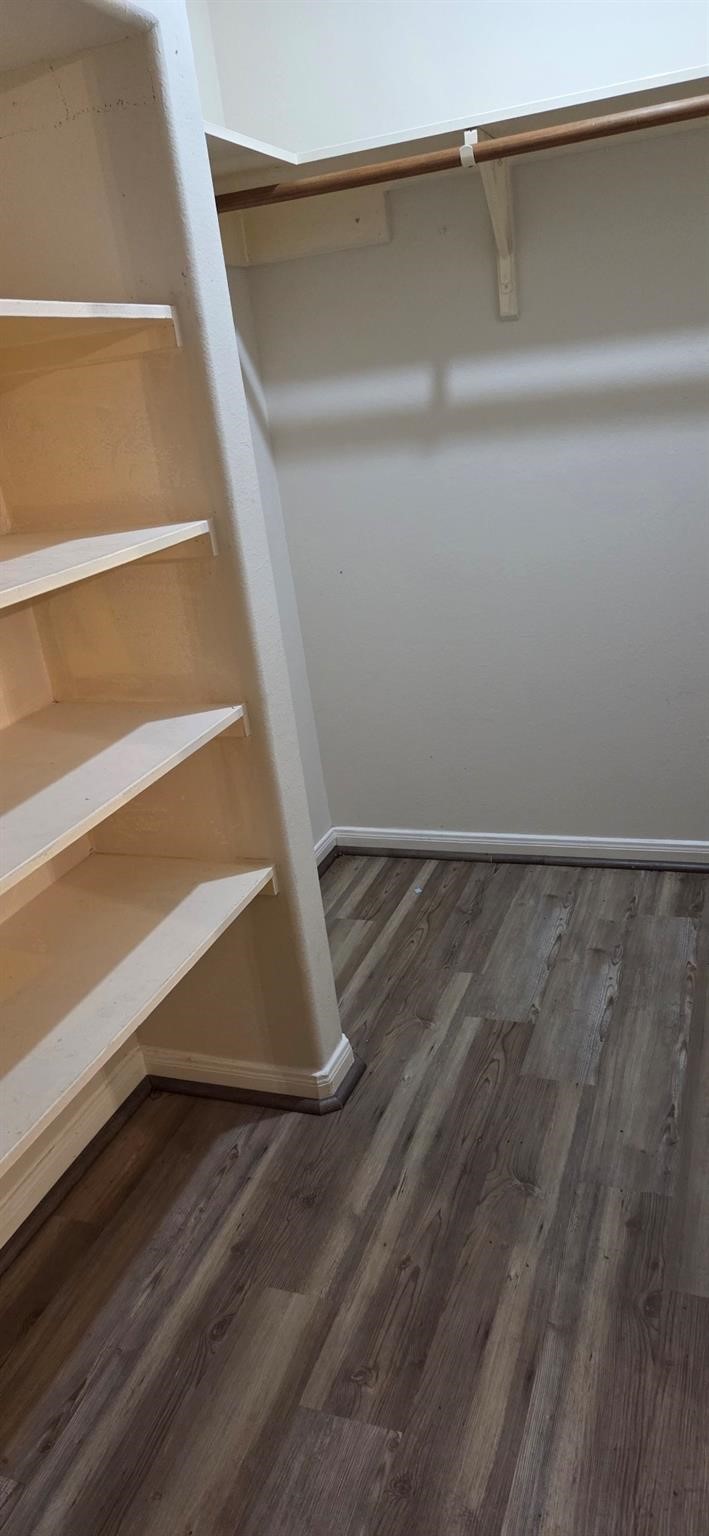 14127 Magnus Lane Houston, TX 77083 - Photo 13 of 16 a view of wooden floor