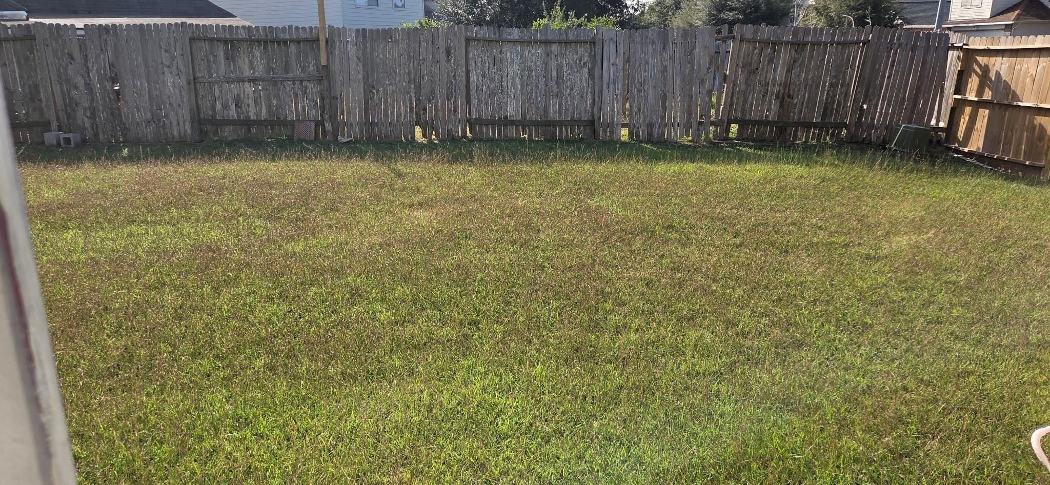 14127 Magnus Lane Houston, TX 77083 - Photo 16 of 16 a view of wooden fence
