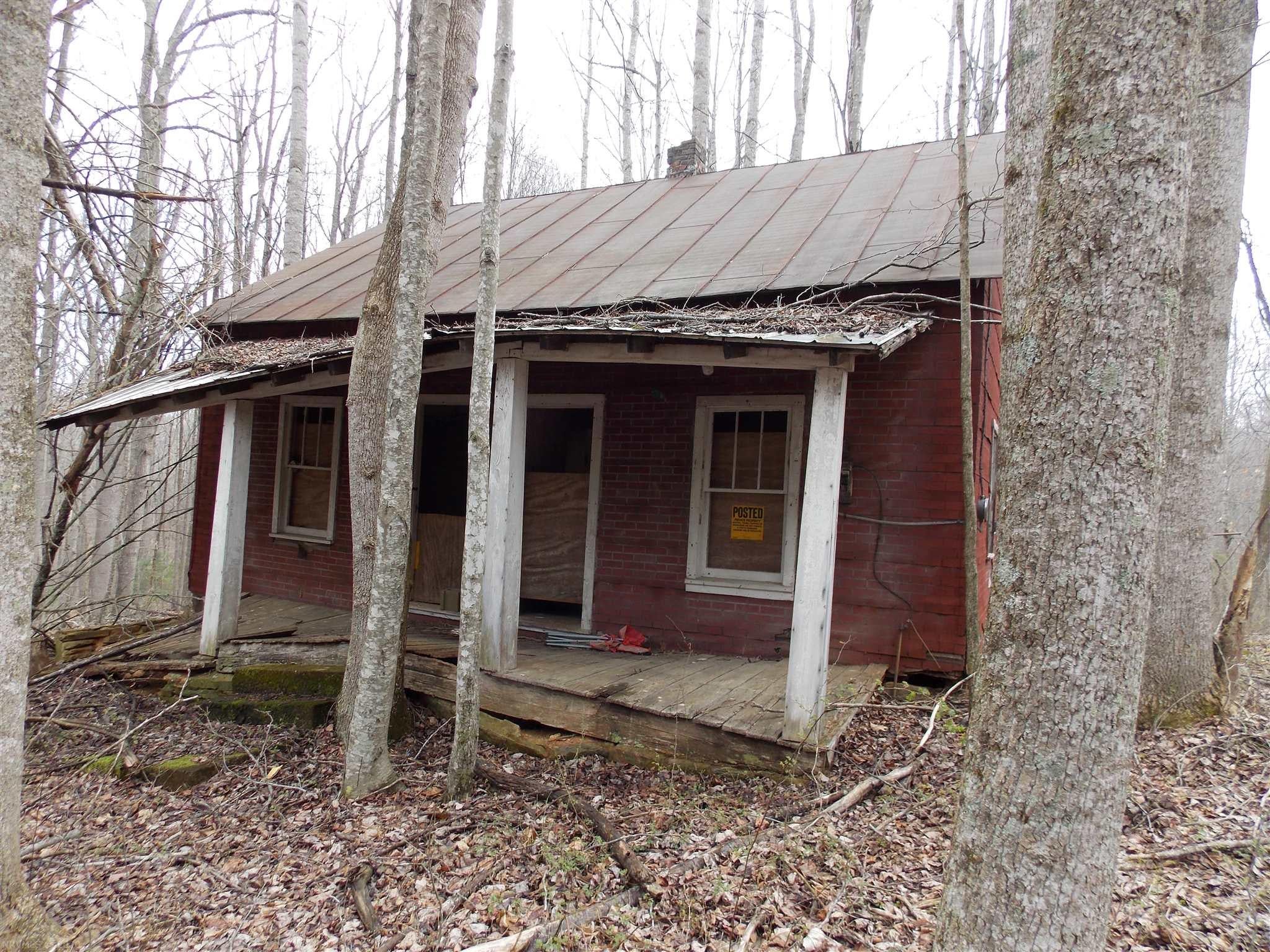 Tbd Broad Hollow Road Southeast Floyd, VA 24091 - Photo 14 of 45 Gallery Image 14