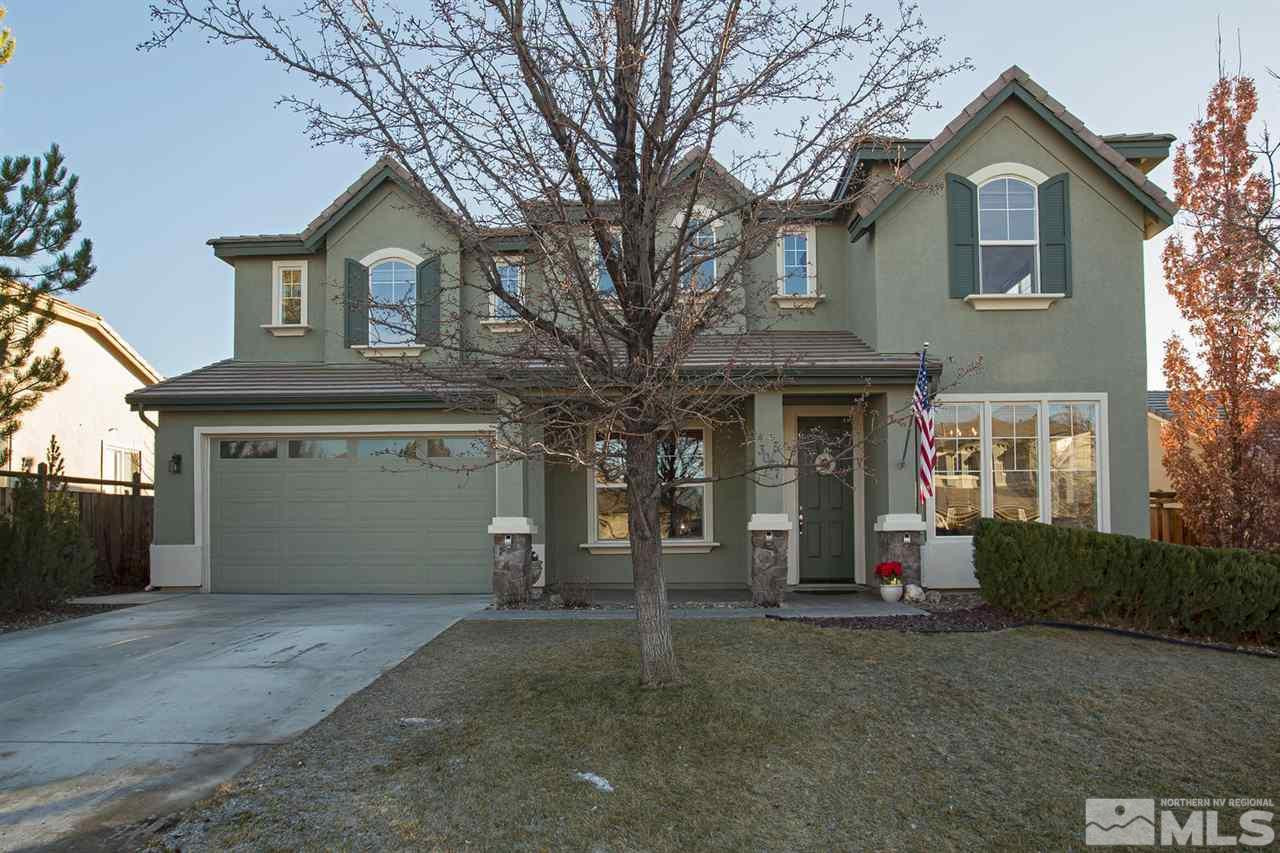 3077 Banestone Road Sparks, NV 89436 - Photo 1 of 1 Photo 1