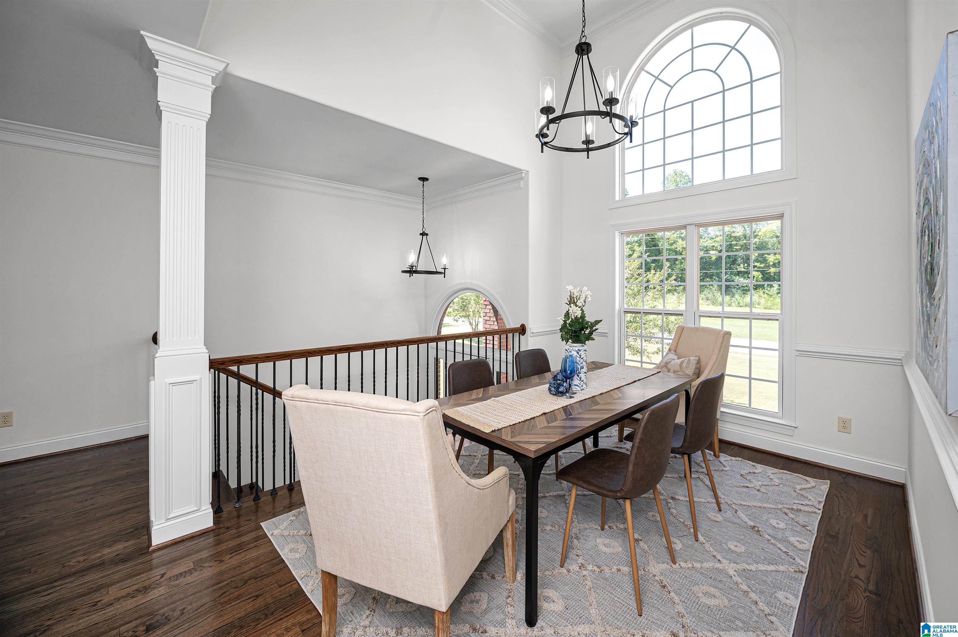 525 Legacy Drive Springville, AL 35146 - Photo 7 of 50