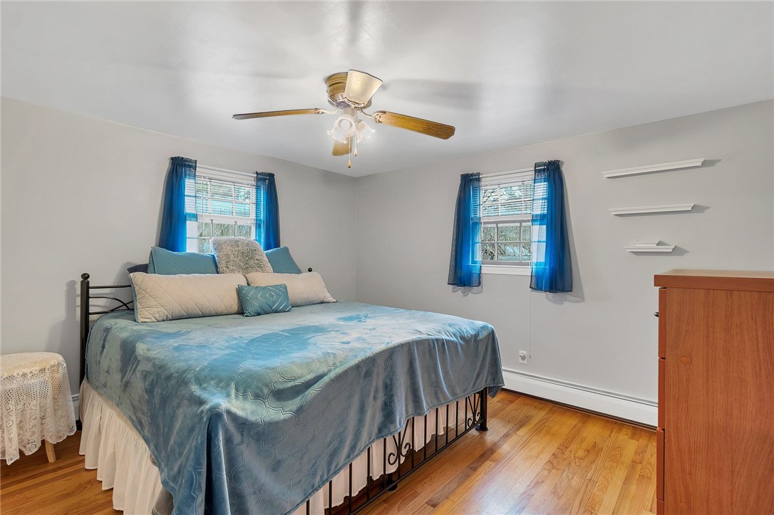 80 Clarke Road Coventry, RI 02816 - Photo 14 of 38