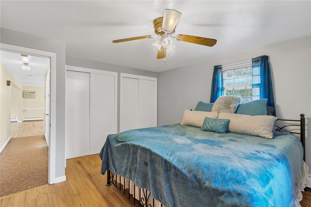 80 Clarke Road Coventry, RI 02816 - Photo 15 of 38