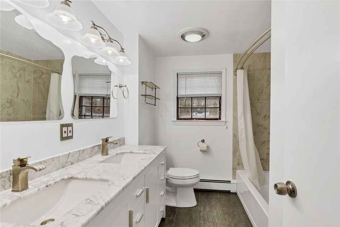 80 Clarke Road Coventry, RI 02816 - Photo 18 of 38