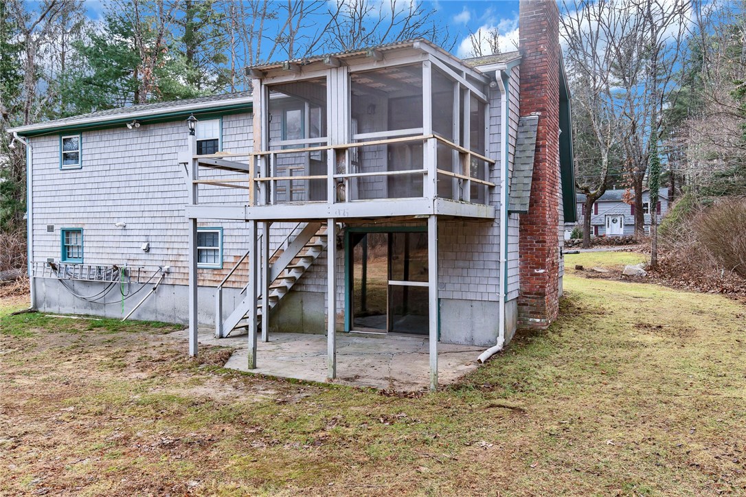 80 Clarke Road Coventry, RI 02816 - Photo 30 of 38