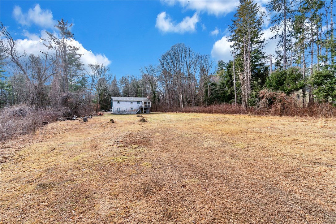 80 Clarke Road Coventry, RI 02816 - Photo 33 of 38