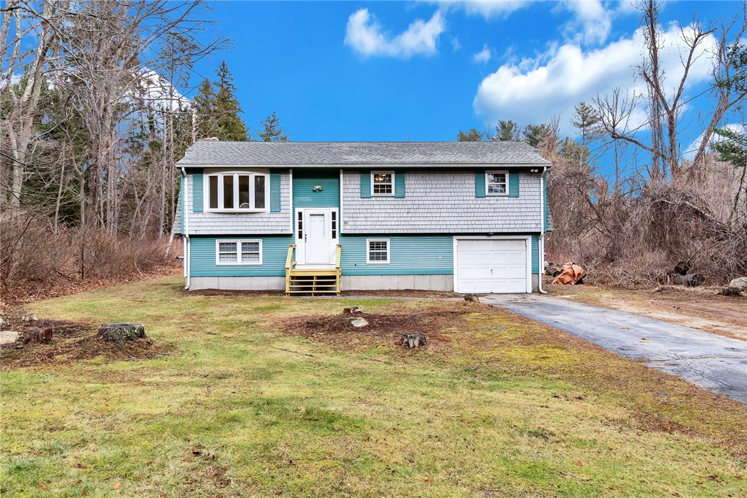 80 Clarke Road Coventry, RI 02816 - Photo 35 of 38