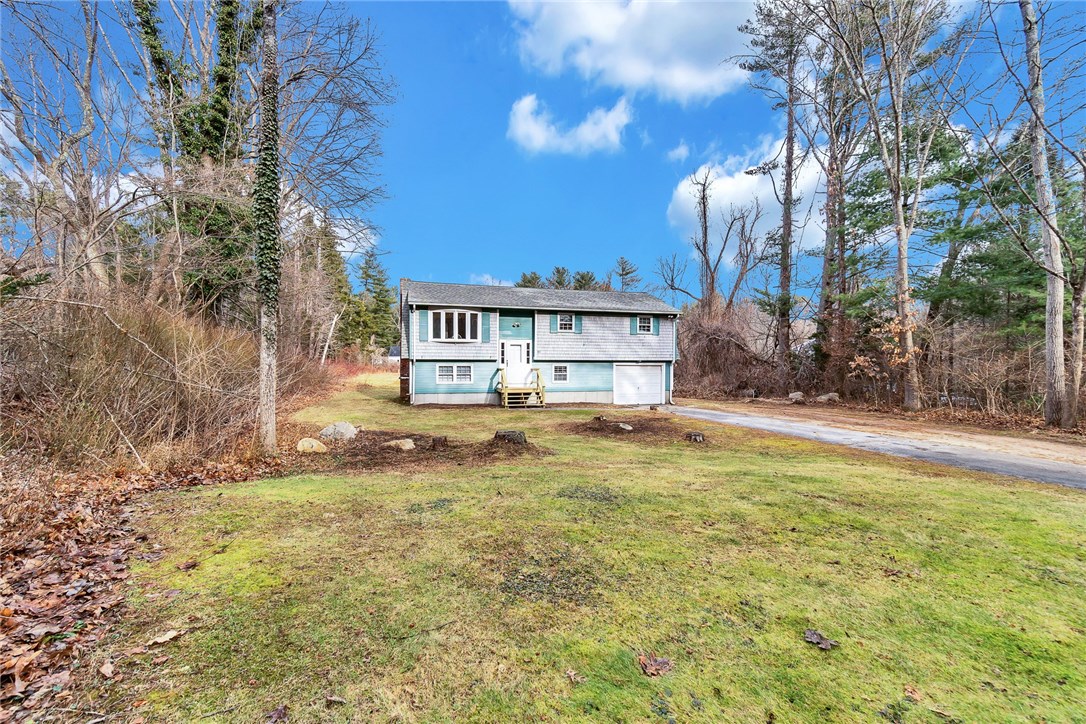 80 Clarke Road Coventry, RI 02816 - Photo 36 of 38