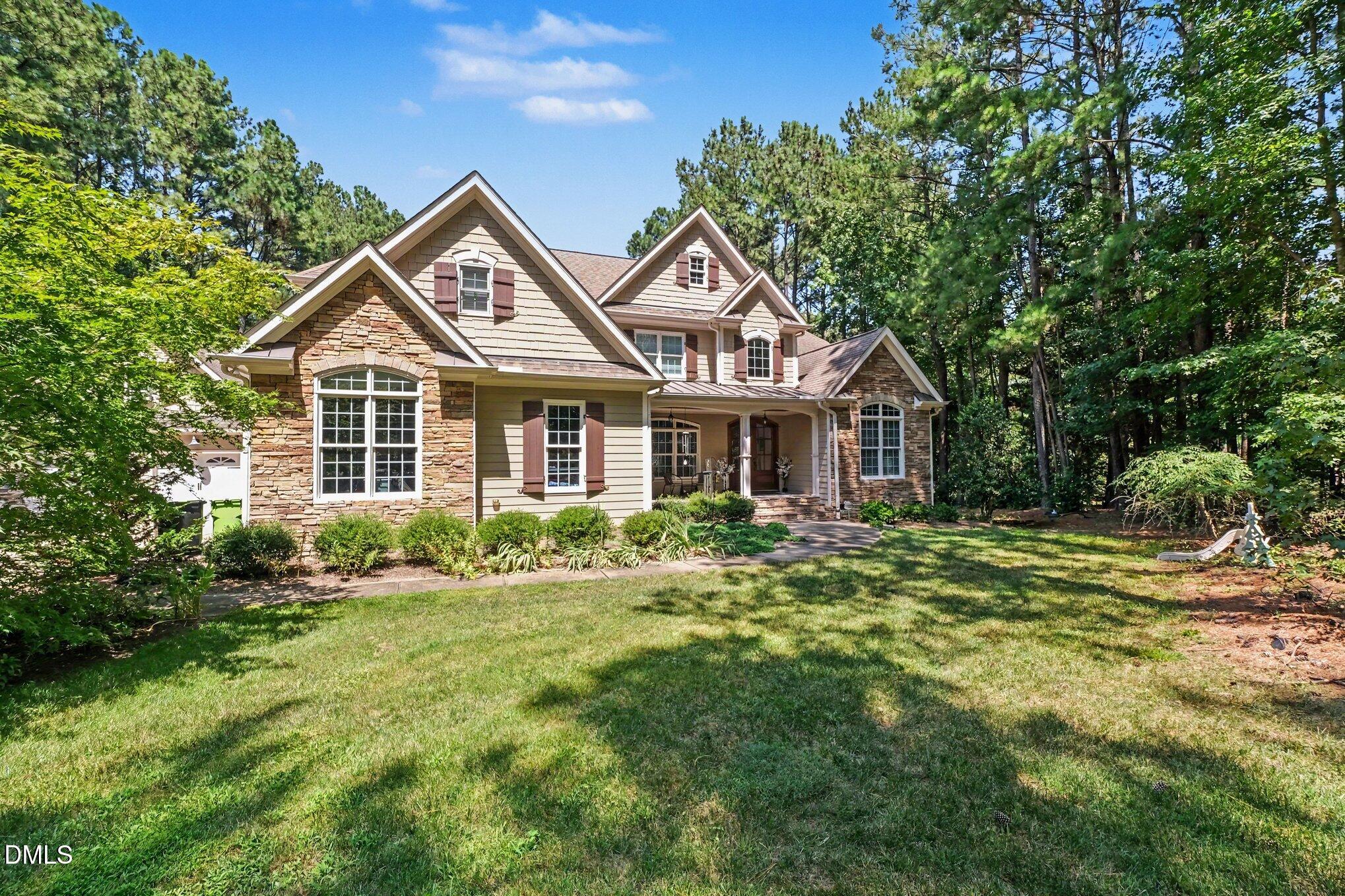 5340 Mill Dam Road Wake Forest, NC 27587 - Photo 6 of 55 002_file_8141