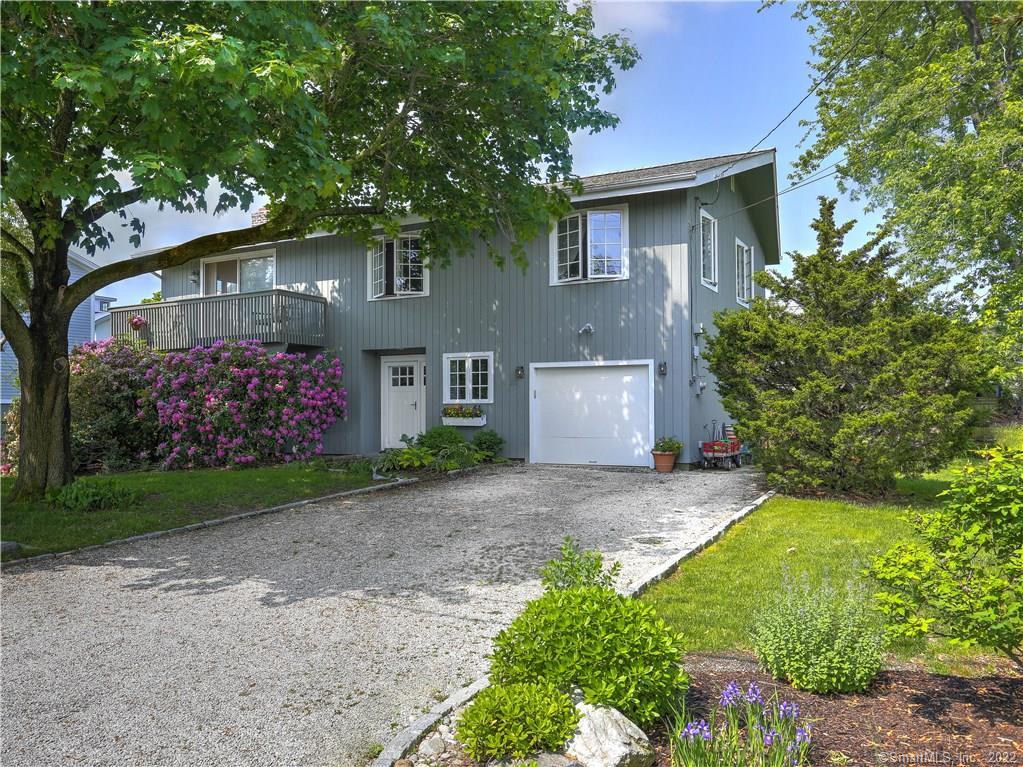 26 Island Way Westport, CT 06880 - Photo 1 of 1