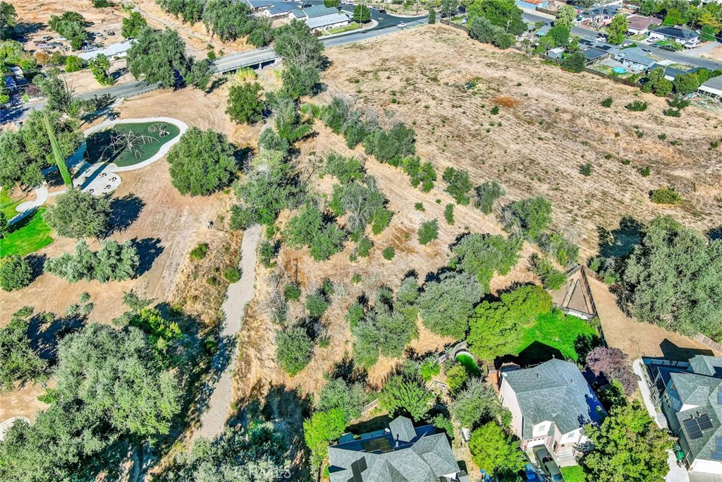 0 Toomes Corning, CA 96021 - Photo 2 of 20 an aerial view of a house with a yard and garden