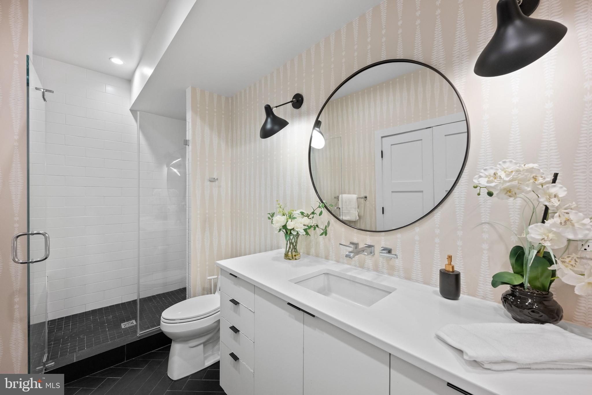 1806 9th Street Northwest, Unit 1 Washington, DC 20001 - Photo 24 of 34