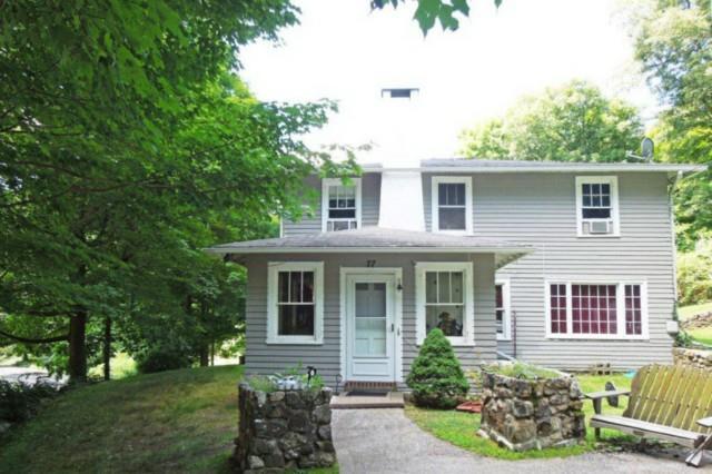 77 Old Ridgebury Road Danbury, CT 06810 - Photo 1 of 1
