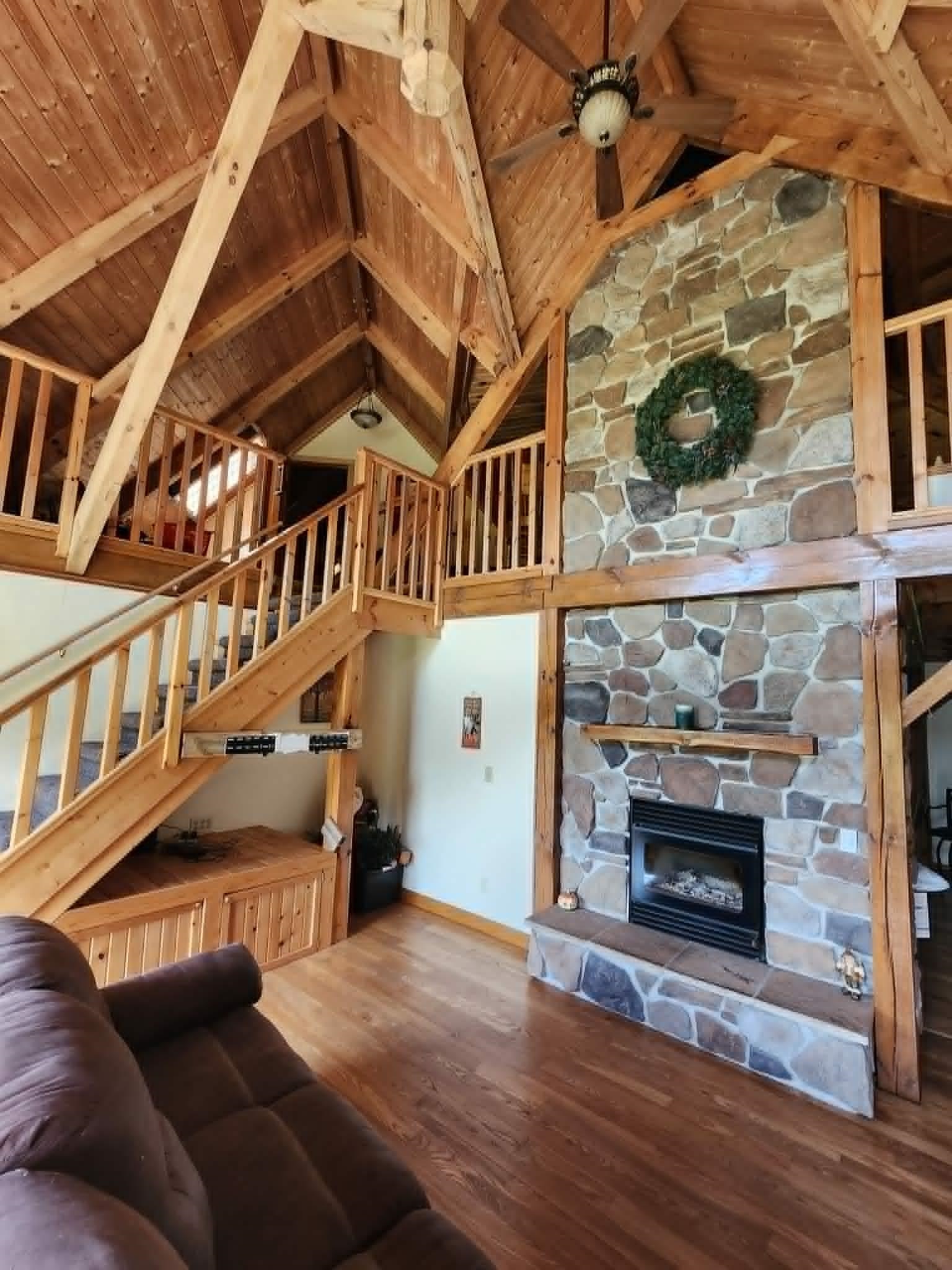 27468 County Road South Cazenovia, WI 53924 - Photo 7 of 37