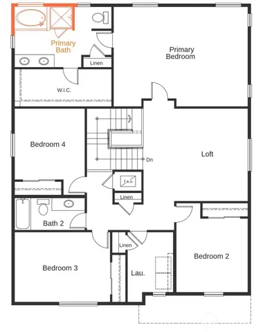 $770,810 | 17030 127th St Court East, Unit LOT173, Bonney Lake, WA 98391