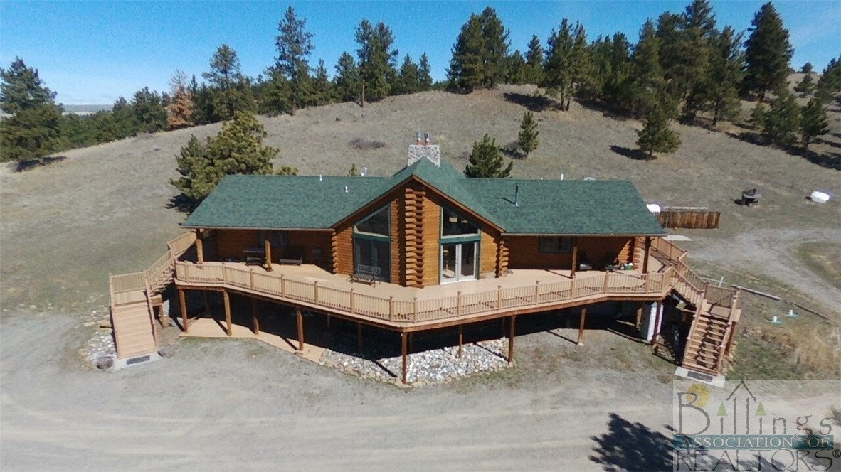 17 Horse Apple Road Columbus, MT 59019 - Photo 1 of 1 Gallery Image 1