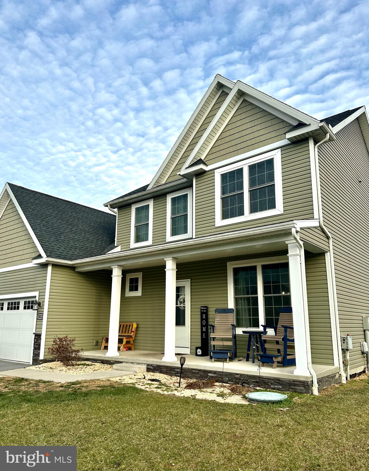 1612 Wind Flower Road Chambersburg, PA 17202 - Photo 1 of 5 Gallery Image 1